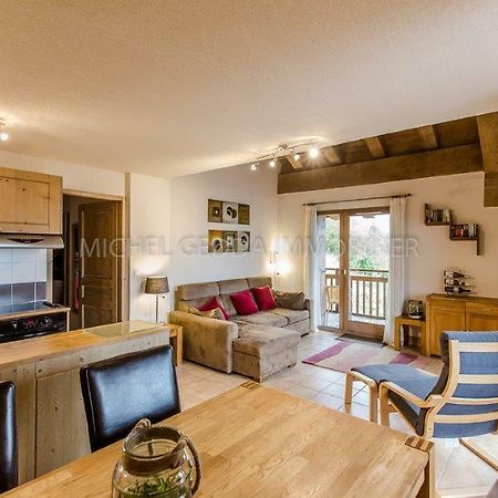 Les Chalets De Wengen - La Panoramique 라 플라뉴 외부 사진