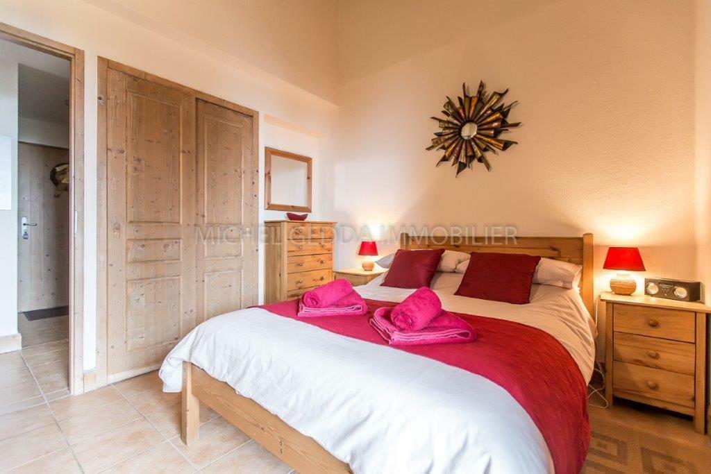 Les Chalets De Wengen - La Panoramique 라 플라뉴 외부 사진