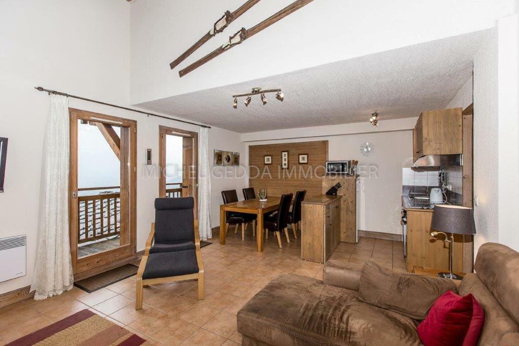 Les Chalets De Wengen - La Panoramique 라 플라뉴 외부 사진